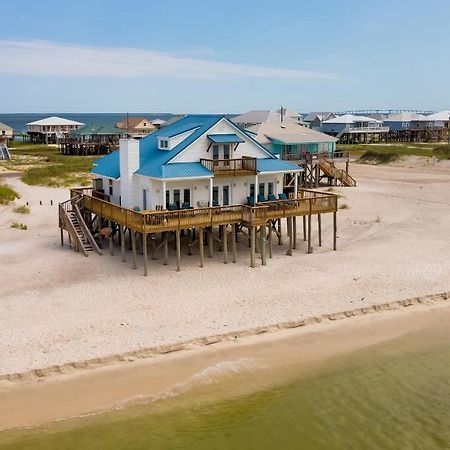 Southern Comfort Villa Dauphin Island Dış mekan fotoğraf