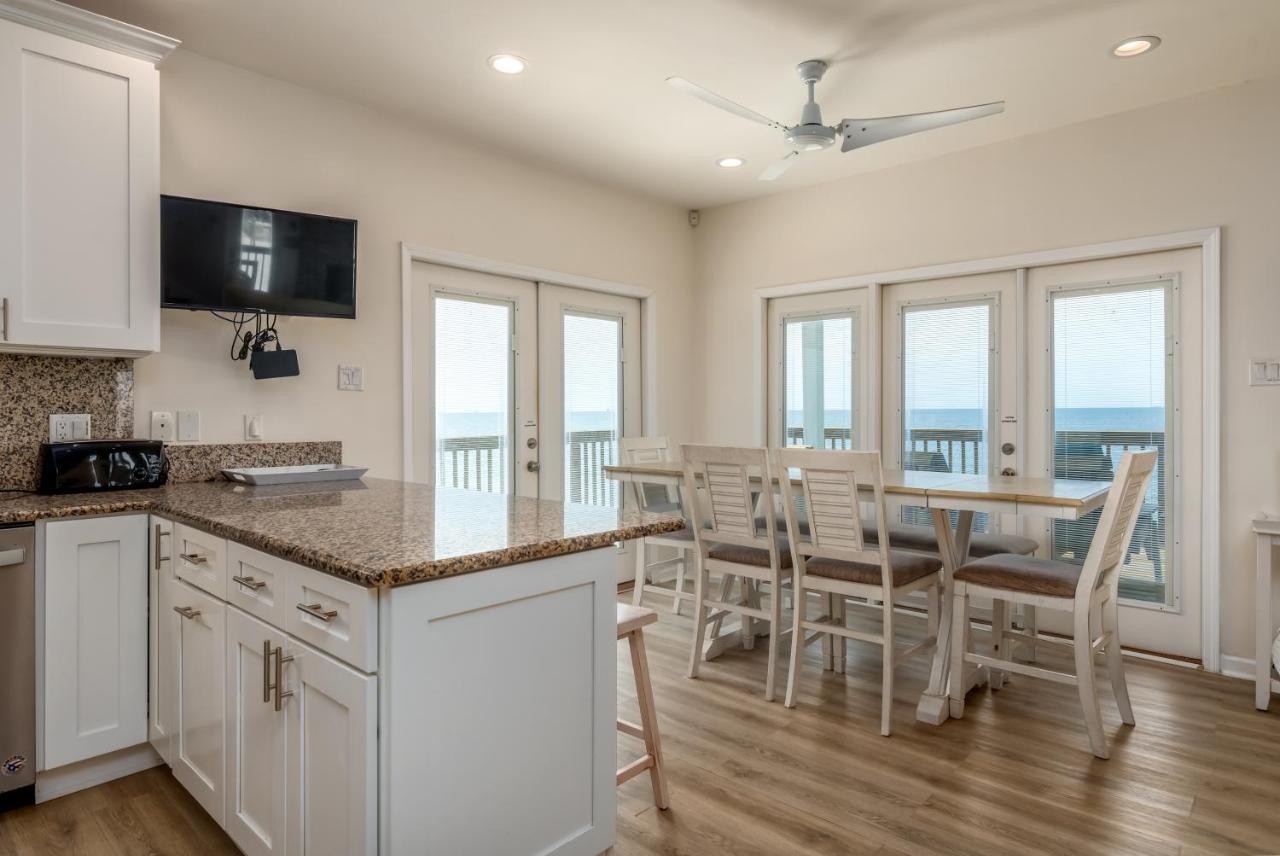 Southern Comfort Villa Dauphin Island Dış mekan fotoğraf