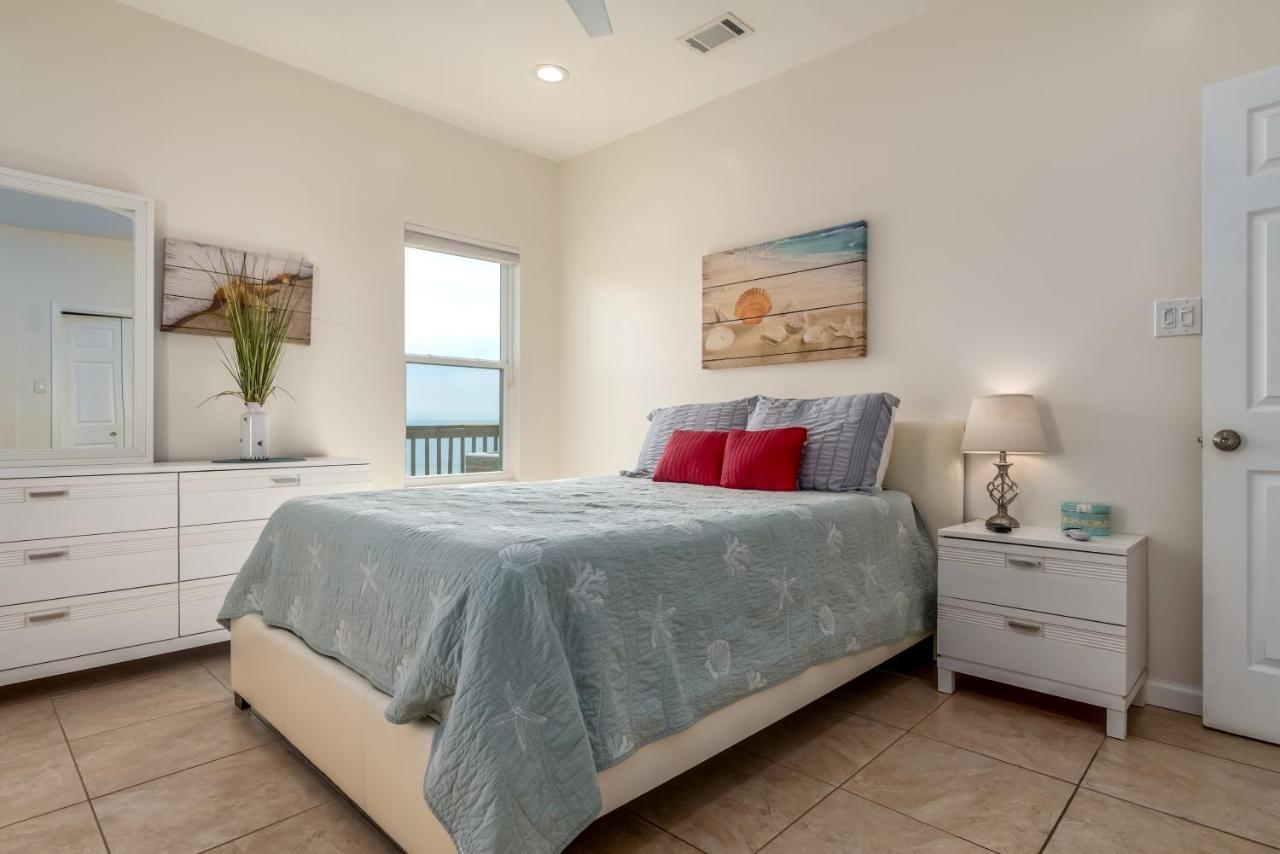 Southern Comfort Villa Dauphin Island Dış mekan fotoğraf