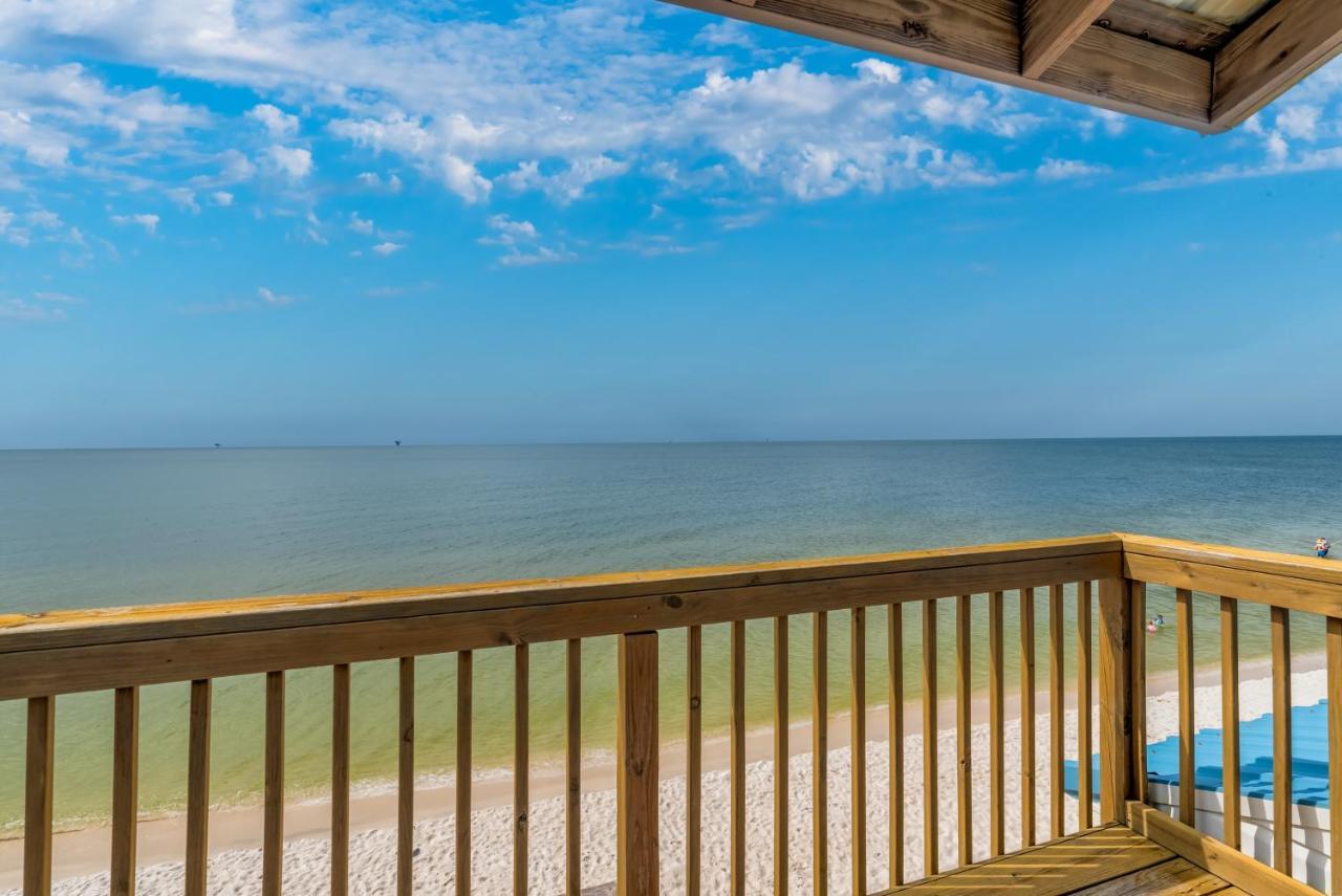 Southern Comfort Villa Dauphin Island Dış mekan fotoğraf