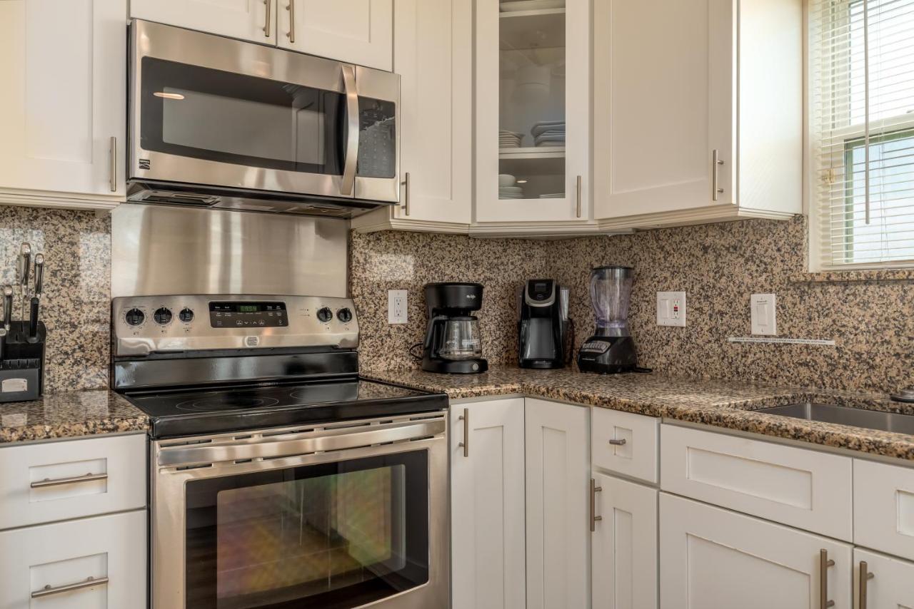 Southern Comfort Villa Dauphin Island Dış mekan fotoğraf