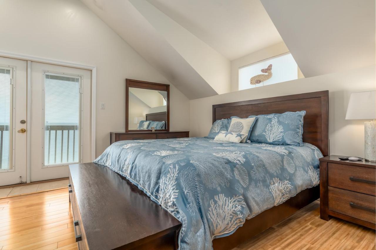 Southern Comfort Villa Dauphin Island Dış mekan fotoğraf