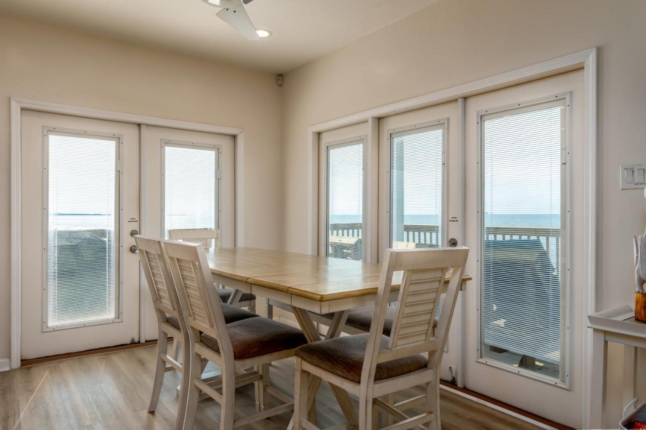 Southern Comfort Villa Dauphin Island Dış mekan fotoğraf