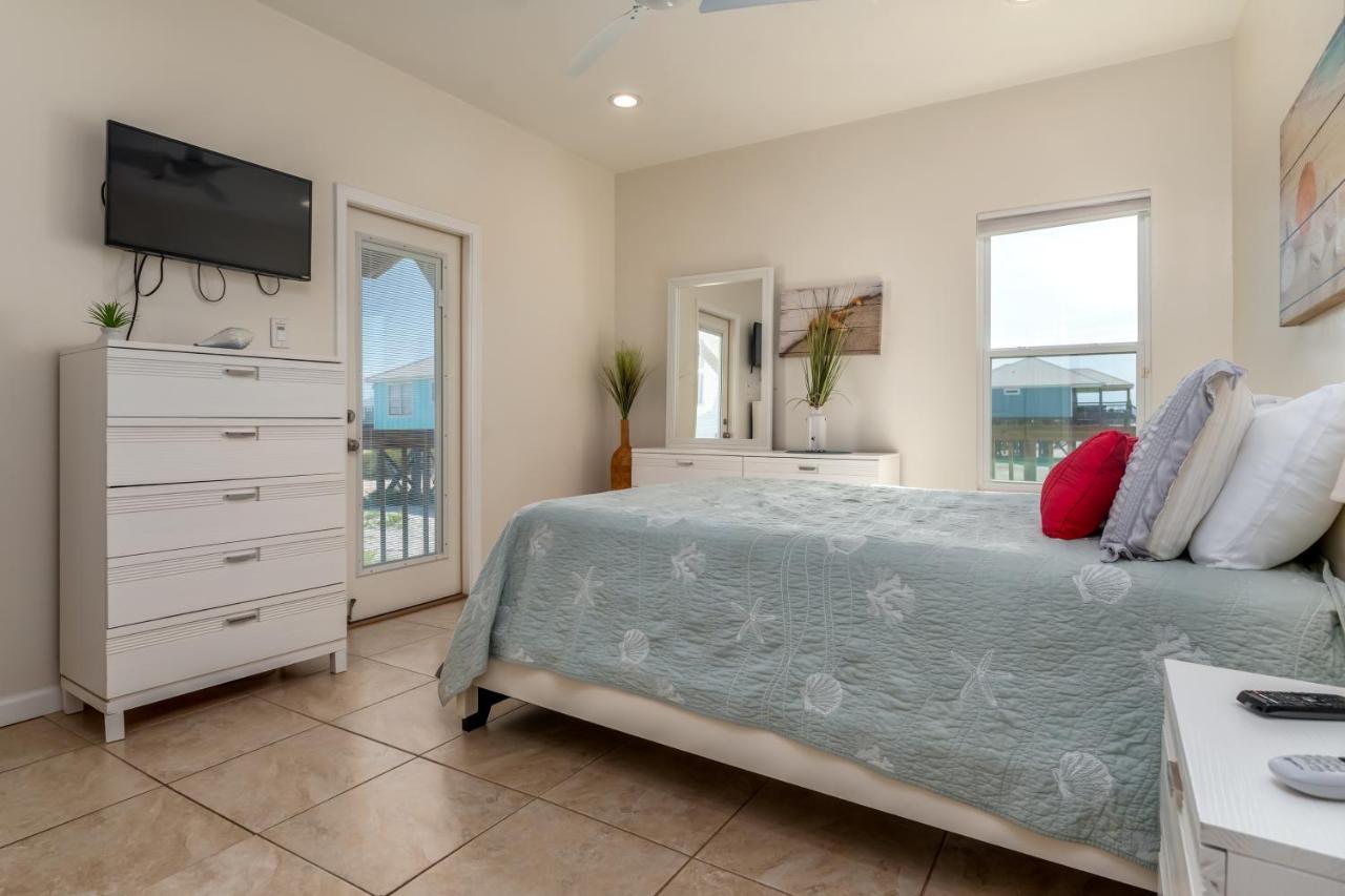 Southern Comfort Villa Dauphin Island Dış mekan fotoğraf