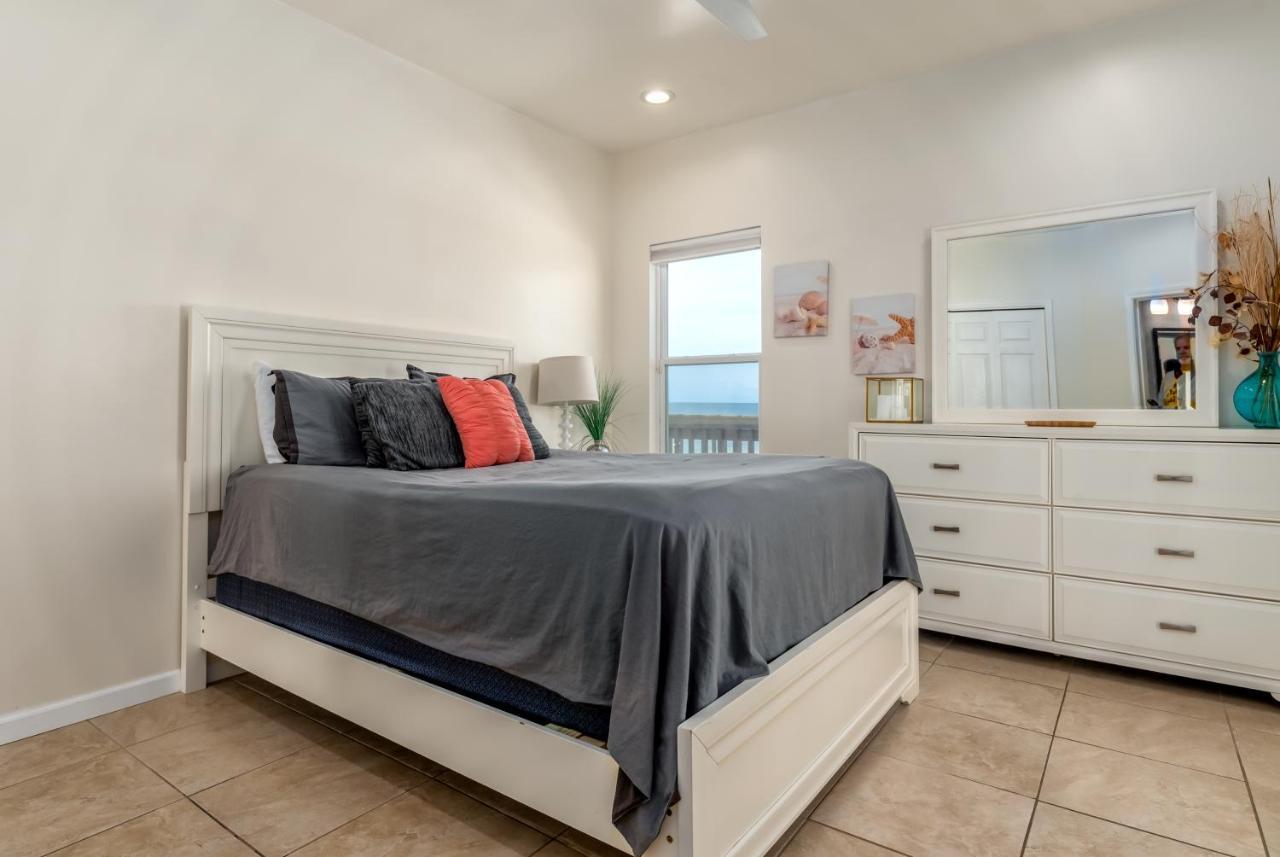 Southern Comfort Villa Dauphin Island Dış mekan fotoğraf