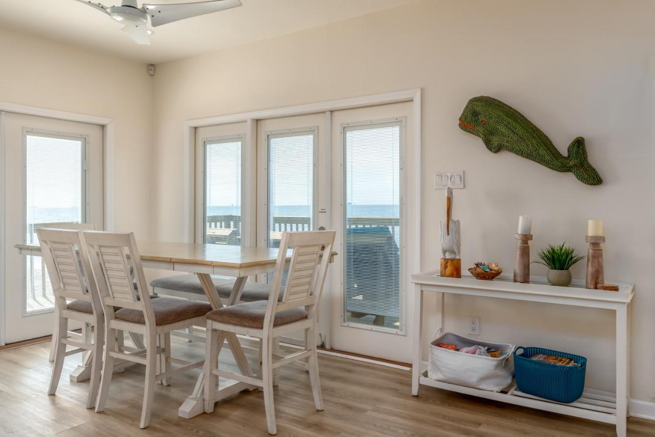 Southern Comfort Villa Dauphin Island Dış mekan fotoğraf