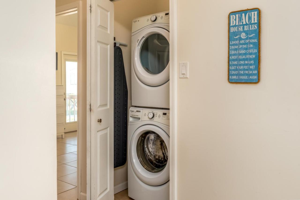 Southern Comfort Villa Dauphin Island Dış mekan fotoğraf