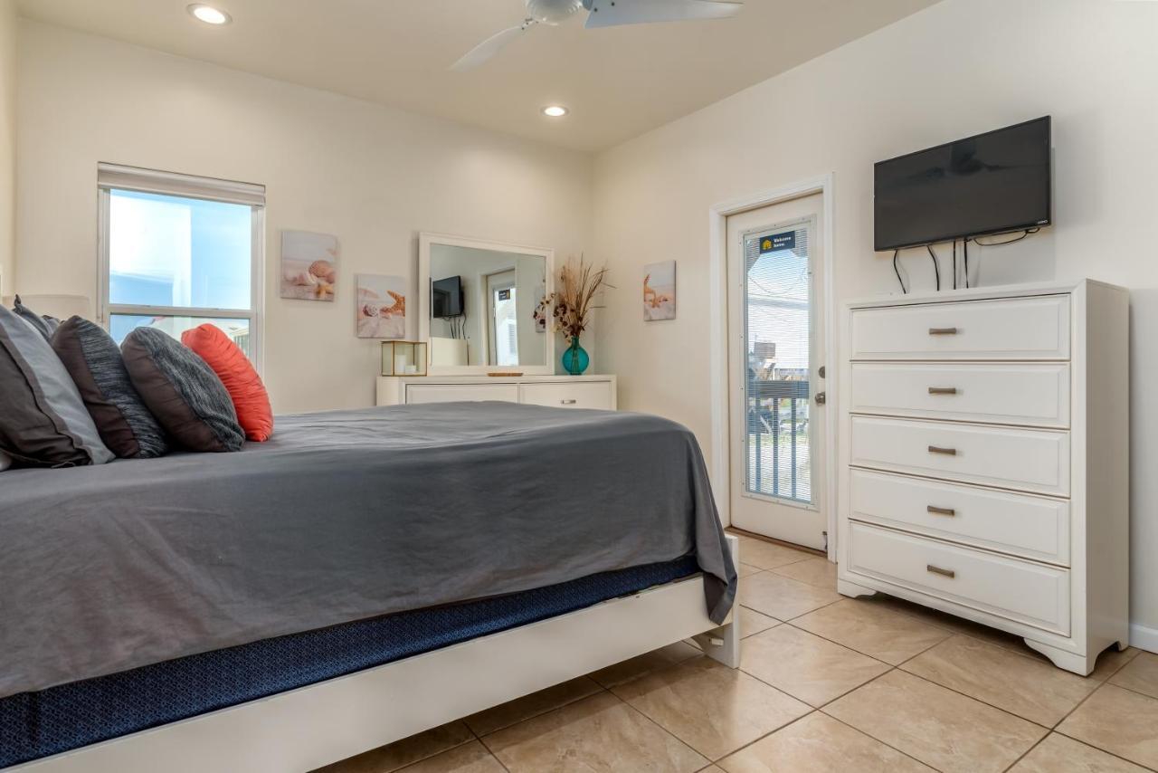 Southern Comfort Villa Dauphin Island Dış mekan fotoğraf