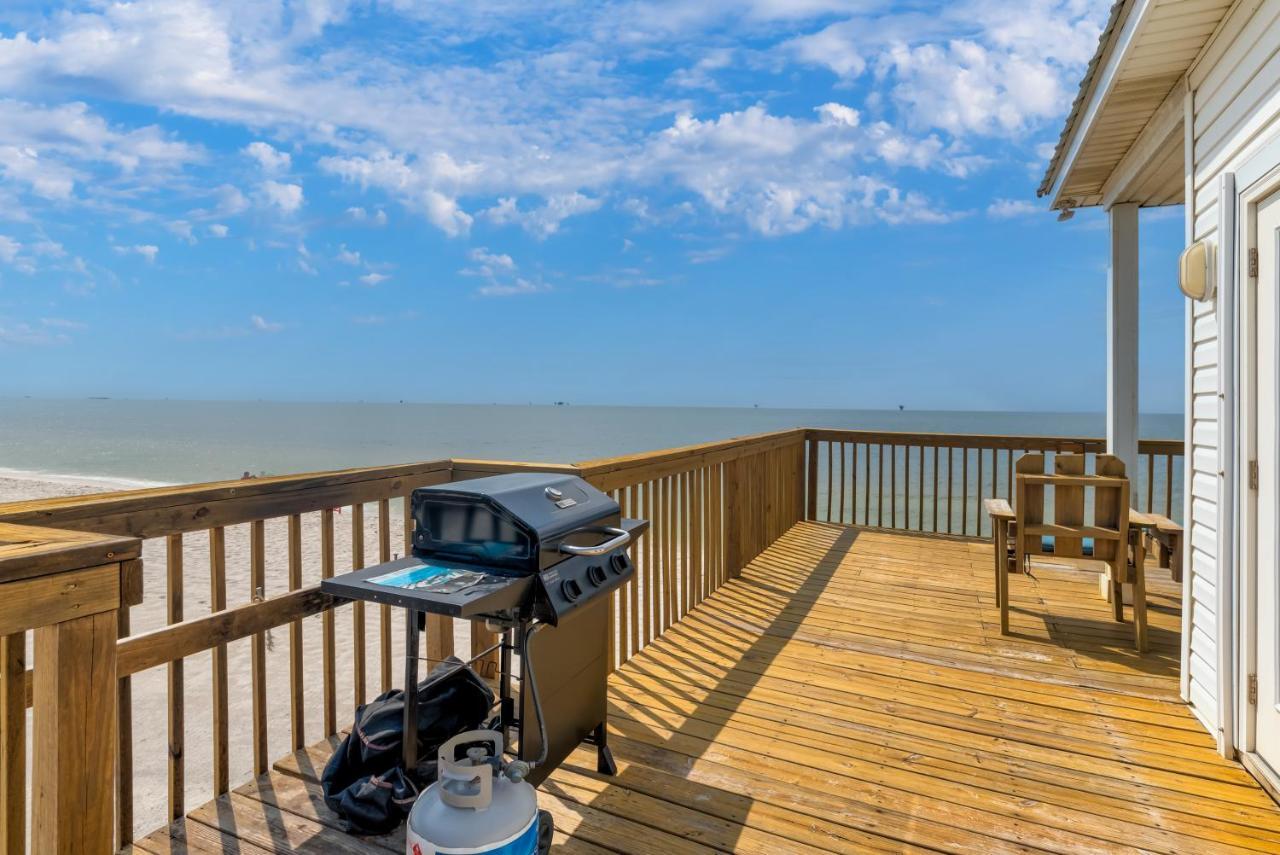 Southern Comfort Villa Dauphin Island Dış mekan fotoğraf